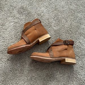 Free People Boots